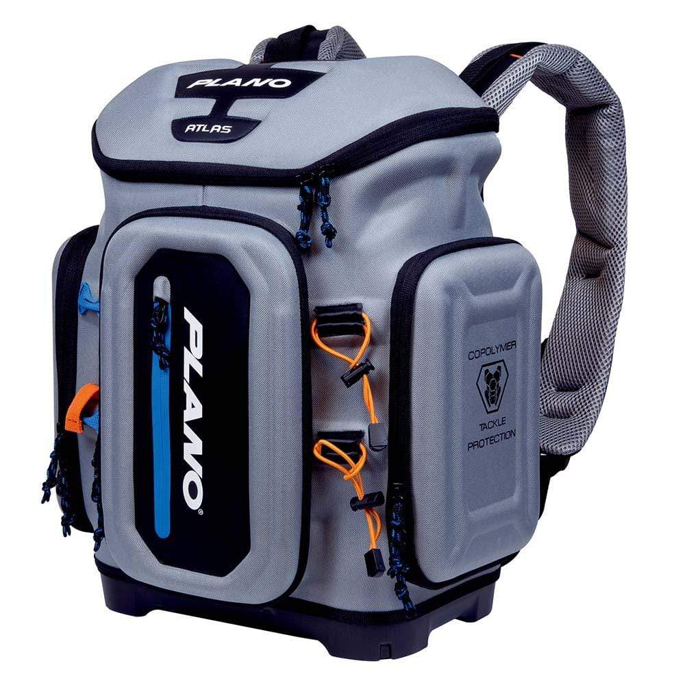 Plano Qualifies for Free Shipping Plano Atlas Series Eva Backpack 3700 Series #PLABE900