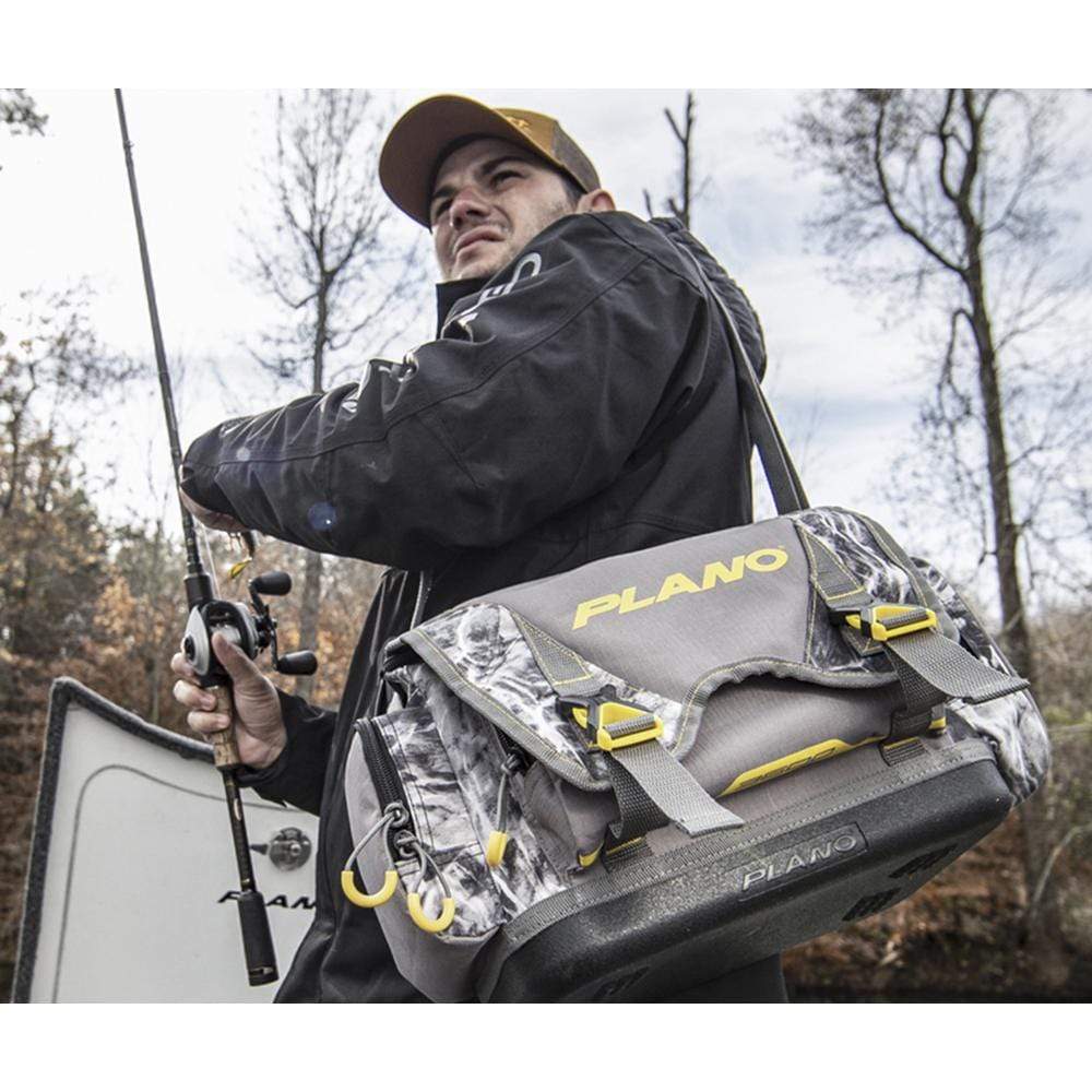Plano B-Series 3600 Mossy Oak Manta #PLABB3601