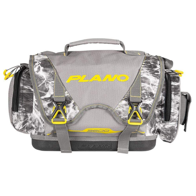 Plano Qualifies for Free Shipping Plano B-Series 3600 Mossy Oak Manta #PLABB3601
