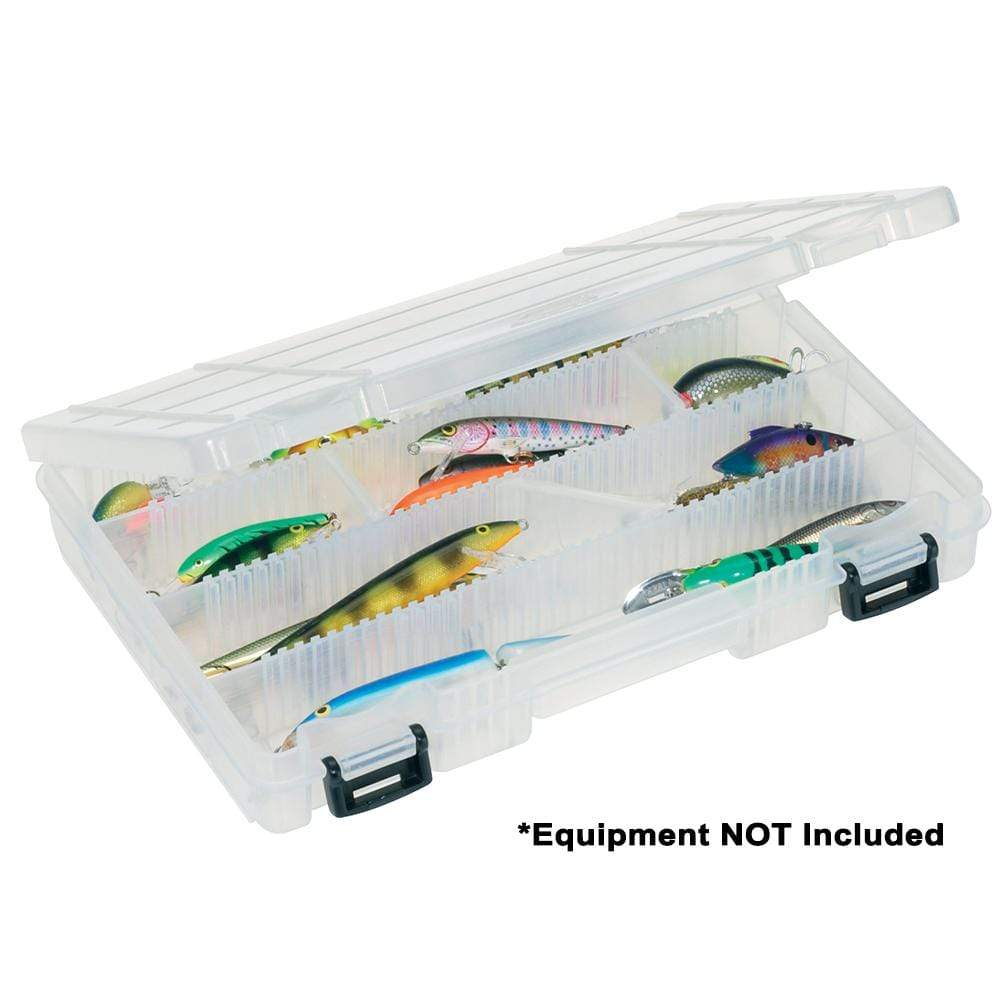 Plano Qualifies for Free Shipping Plano Custom Divider Stowaway 3600 Series #367000