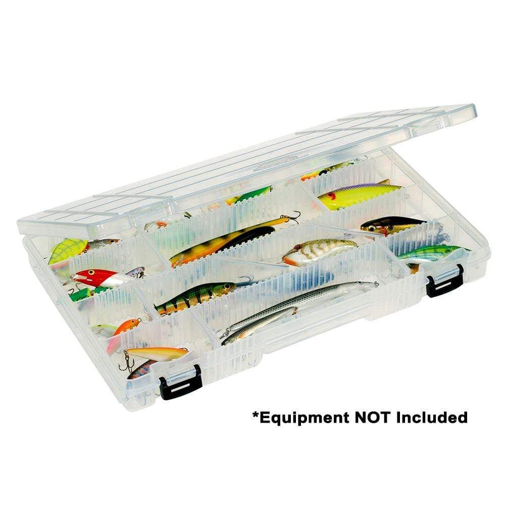 Plano Qualifies for Free Shipping Plano Custom Divider Stowaway 3700 Series #377000