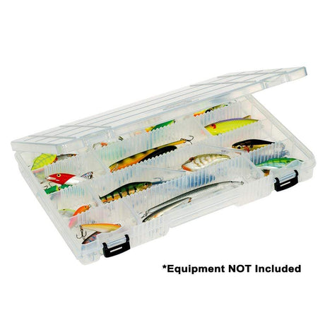 Plano Qualifies for Free Shipping Plano Custom Divider Stowaway 3700 Series #377000
