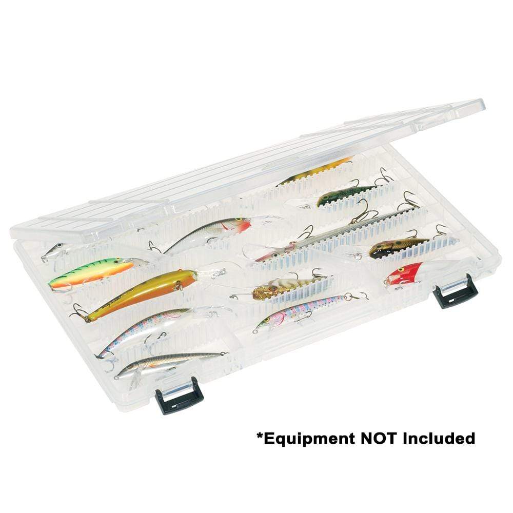 Plano Qualifies for Free Shipping Plano Custom Divider Thin Stowaway 3700 Series #377100