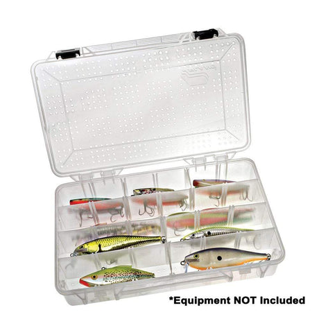 Plano Qualifies for Free Shipping Plano Deep Hydro Flo Stowaway 3700 Series #437300