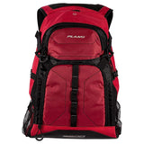 Plano Qualifies for Free Shipping Plano E-Series 3600 Tackle Backpack Red #PLABE631