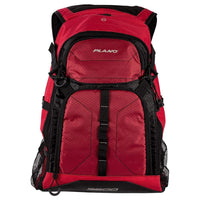Plano Qualifies for Free Shipping Plano E-Series 3600 Tackle Backpack Red #PLABE631