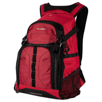 Plano Qualifies for Free Shipping Plano E-Series 3600 Tackle Backpack Red #PLABE631