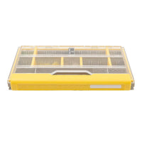 Plano Qualifies for Free Shipping Plano Edge 3500 Stowaway #PLASE350