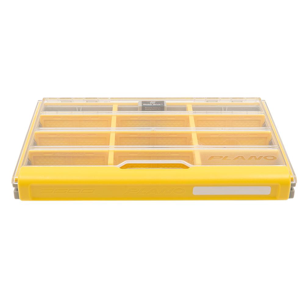 Plano Qualifies for Free Shipping Plano Edge 3600 Flex Stowaway #PLASE366