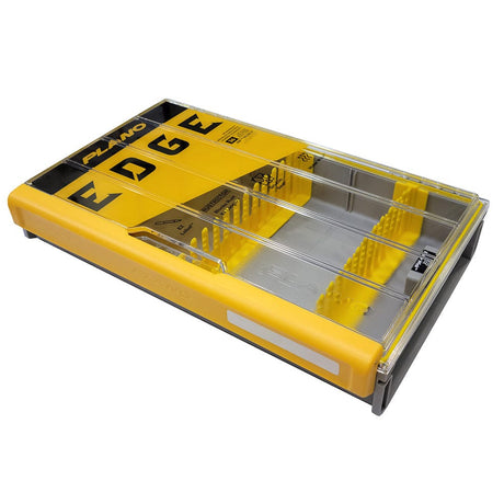 Plano Qualifies for Free Shipping Plano Edge 3700 Spinner Bait Box #PLASE603