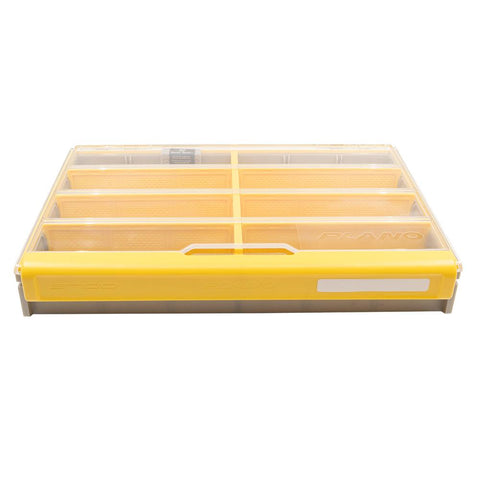 Plano Qualifies for Free Shipping Plano Edge 3700M Flex Stowaway #PLASE377