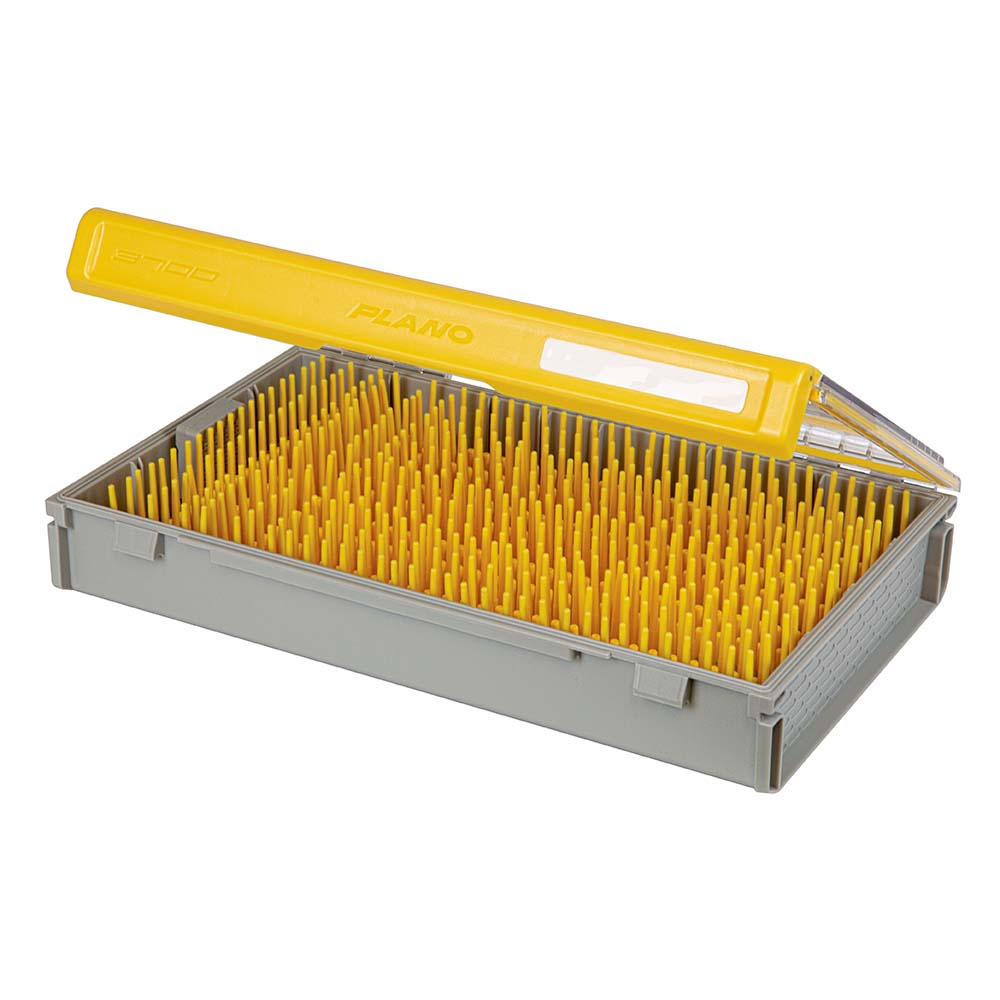 Plano Qualifies for Free Shipping Plano Edge Flex Crankbait Box #PLASE501