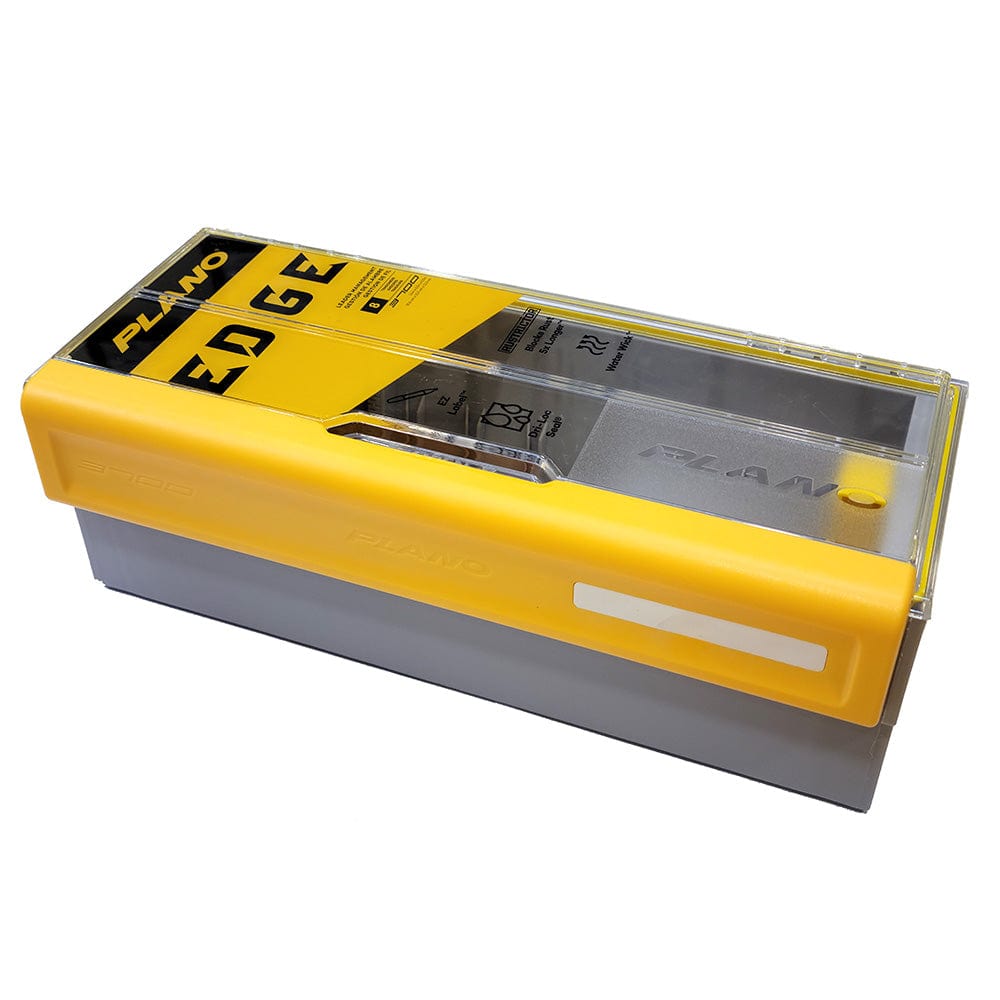 Plano Qualifies for Free Shipping Plano Edge Leader Management #PLASE701