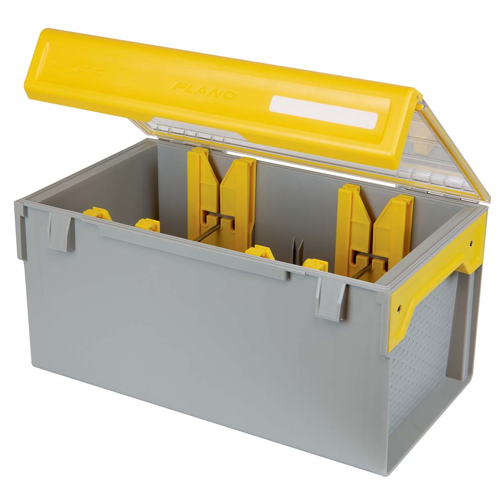 Plano Qualifies for Free Shipping Plano Edge Line Management Box #PLASE801