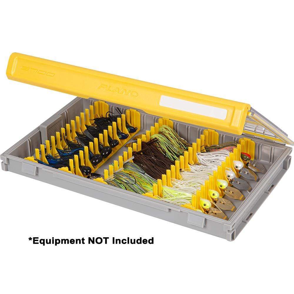 Plano Qualifies for Free Shipping Plano Edge Master Jig Bladed Jig #PLASE600
