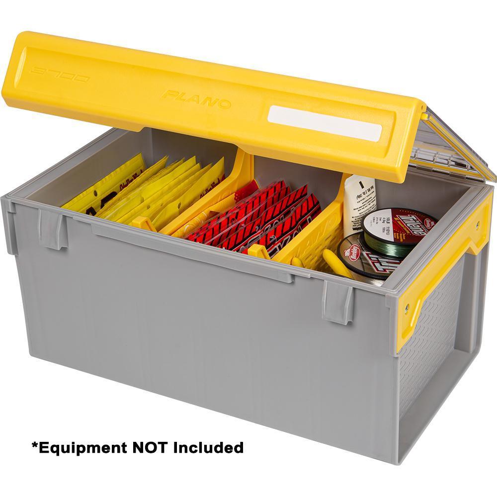Plano Qualifies for Free Shipping Plano Edge Master Plastics and Utility #PLASE800