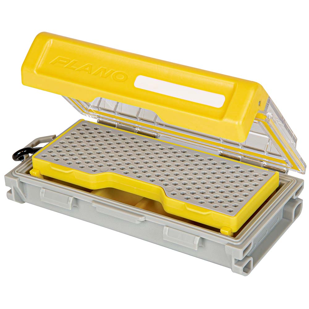 Plano Qualifies for Free Shipping Plano Edge Micro Fly Box #PLASE342