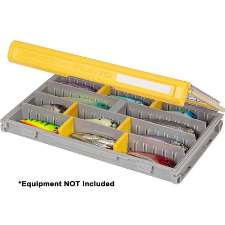 Plano Qualifies for Free Shipping Plano Edge Professional 3600 Standard Stowaway #PLASE360