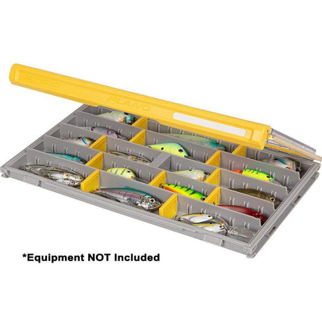 Plano Qualifies for Free Shipping Plano Edge Professional 3700 Thin Stowaway #PLASE371