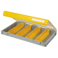 Plano Qualifies for Free Shipping Plano Edge Vertical Jig & Spybait Box #PLASE601