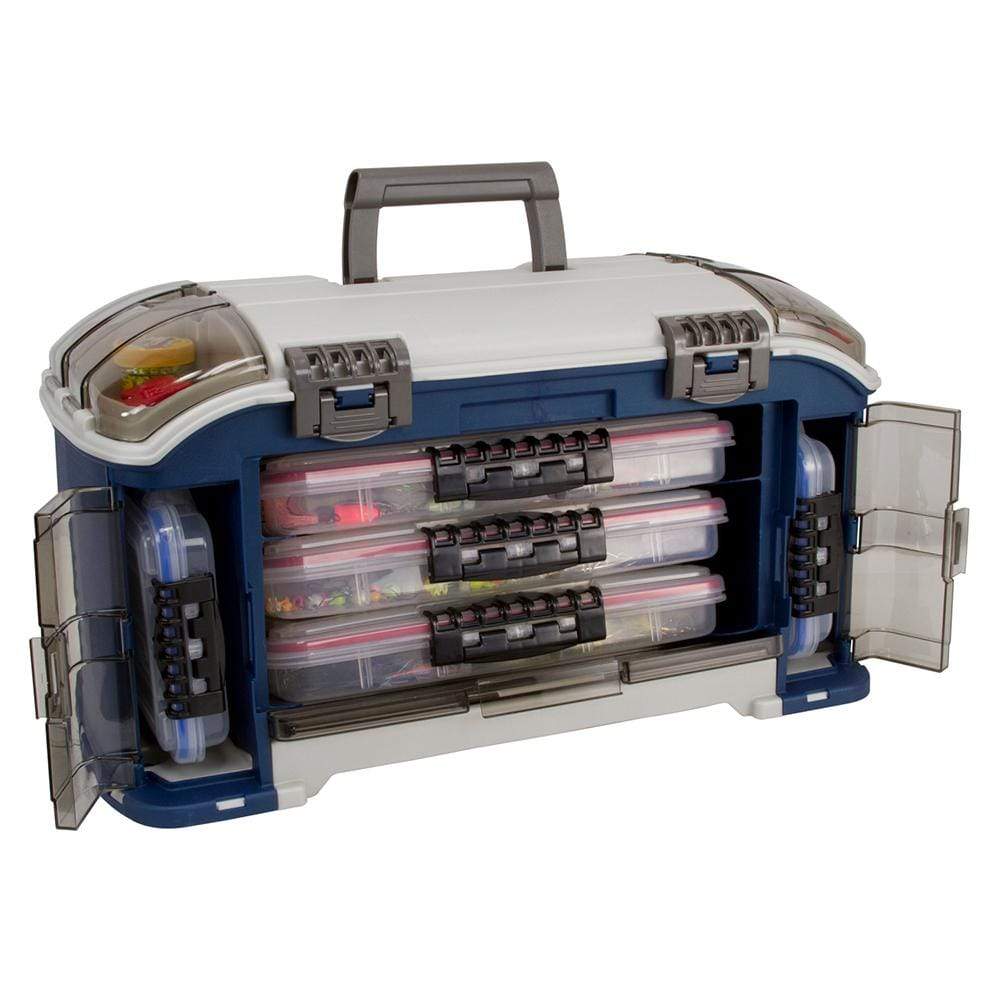 Plano Elite Series Angled Tackle System #797010