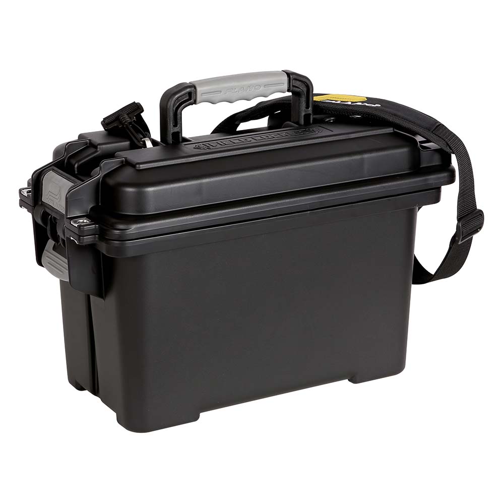 Plano Qualifies for Free Shipping Plano Field Locker Ammo Can #109160