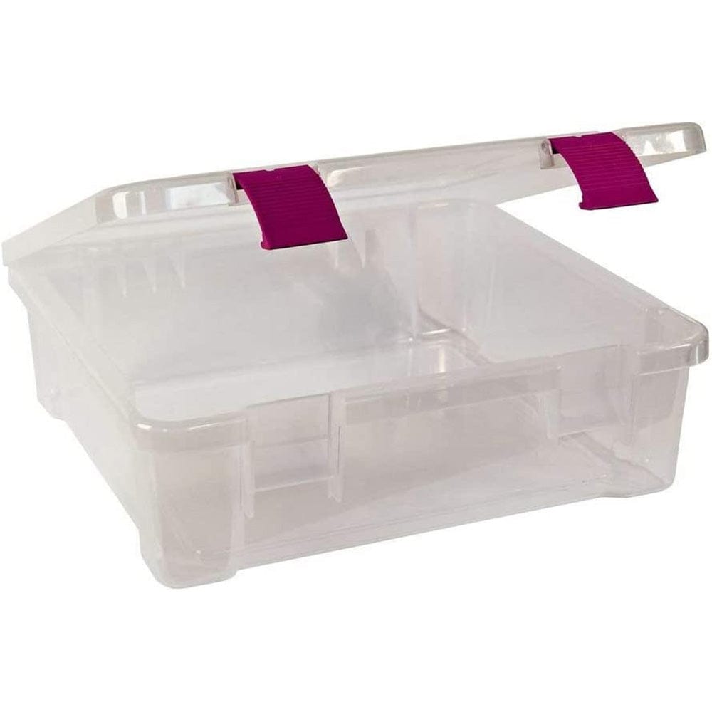 Plano Qualifies for Free Shipping Plano File Craft Tub #708082