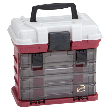 Plano Four By Rack System 3500 #135402