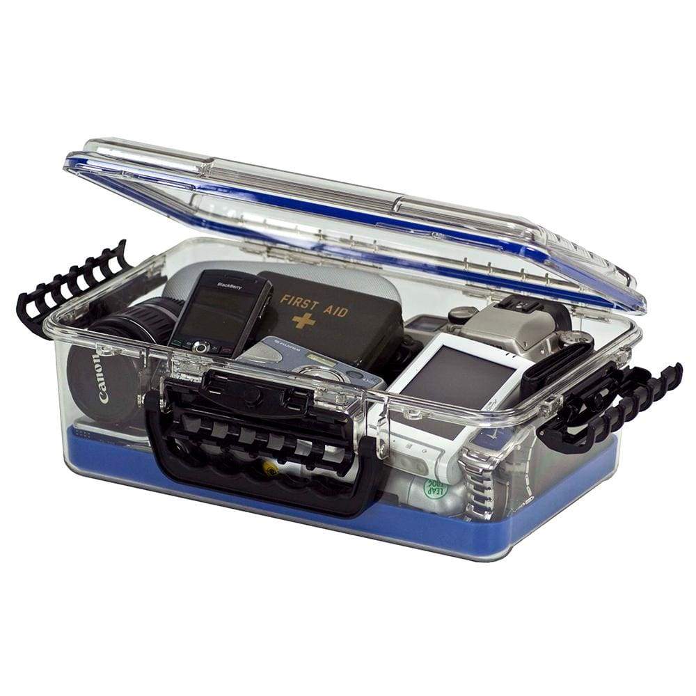 Plano Guide PC 3700 Field Box Blue #147000