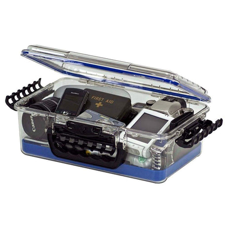 Plano Guide PC 3700 Field Box Blue #147000
