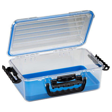 Plano Qualifies for Free Shipping Plano Guide PC 3700 Field Box Blue #147000