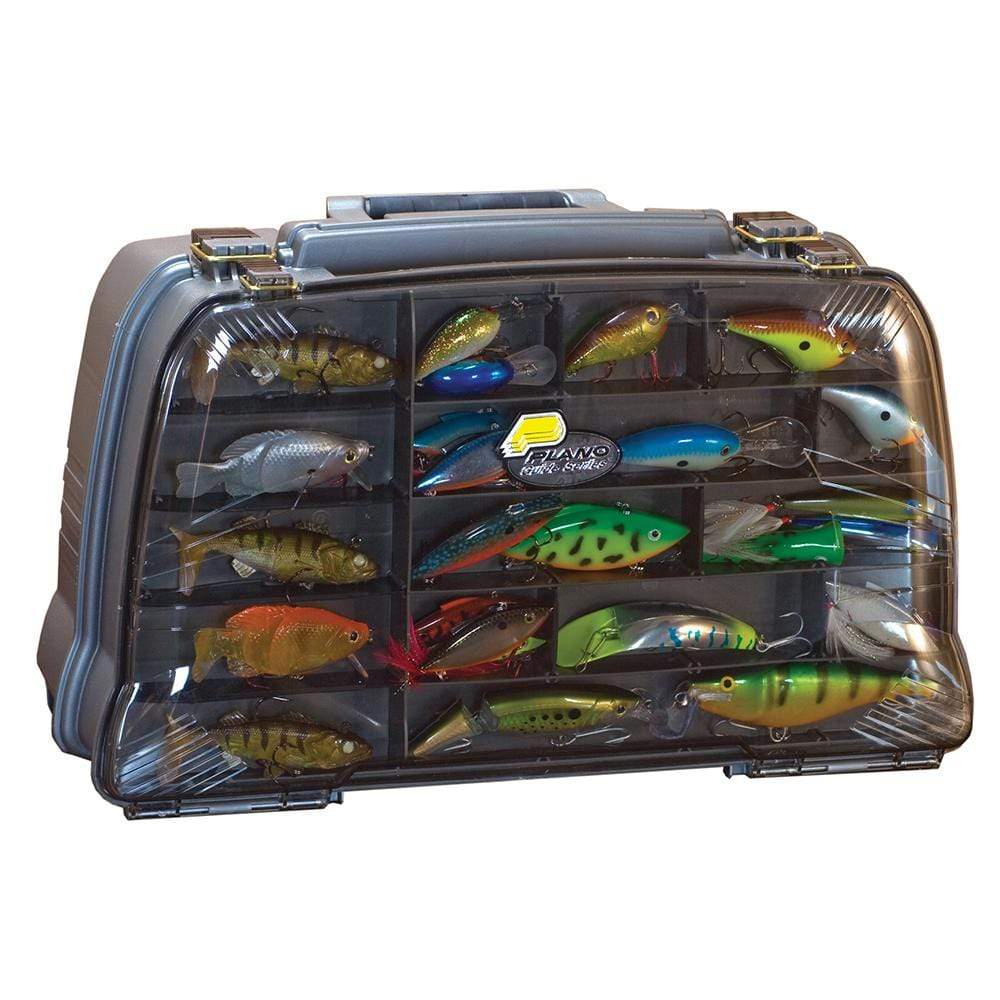 Plano Qualifies for Free Shipping Plano Guide Sereis Satchel #144402