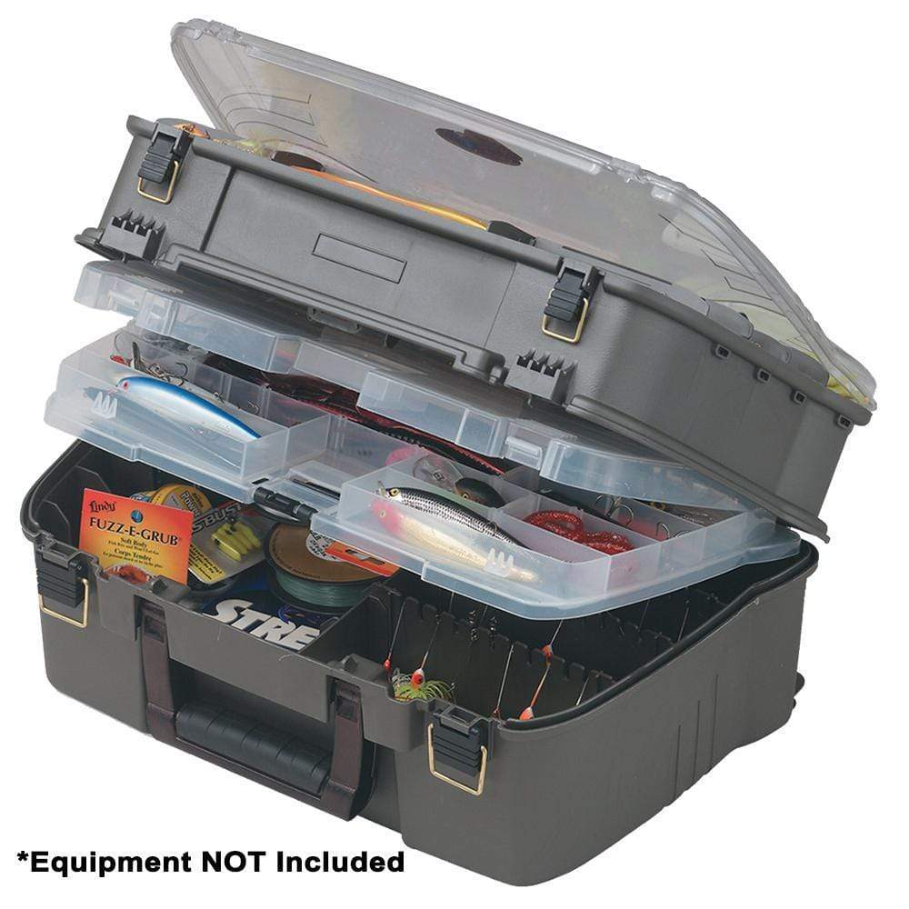 Plano Qualifies for Free Shipping Plano Guide Sereis Satchel #144402