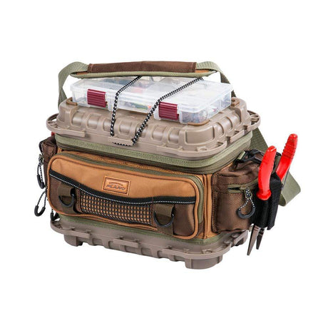 Plano Qualifies for Free Shipping Plano Guide Series 3500 Size Bag #465030