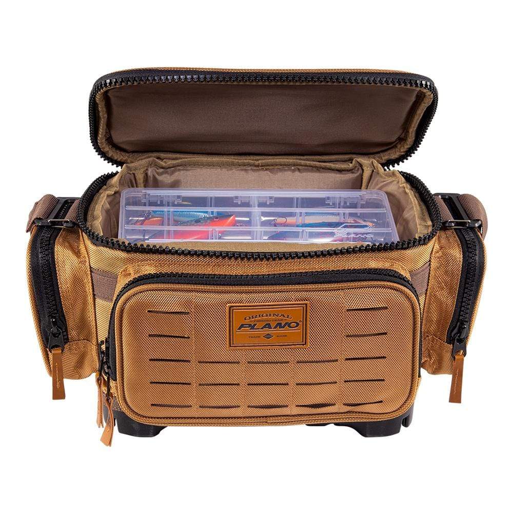 Plano Guide Series 3500 Tackle Bag #PLABG350