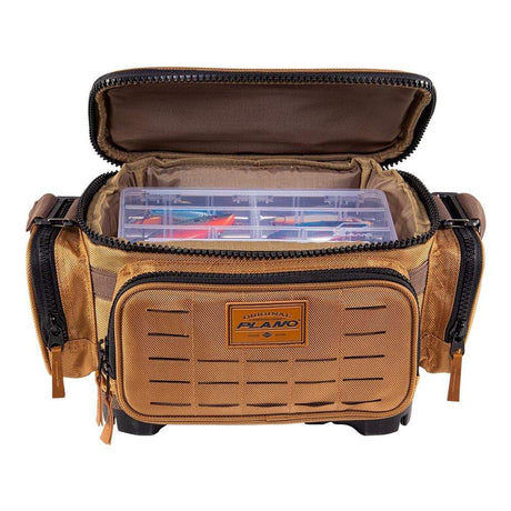 Plano Guide Series 3500 Tackle Bag #PLABG350