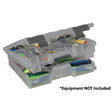 Plano Qualifies for Free Shipping Plano Guide Series 3600 2-Tiered Stowaway #460000