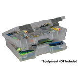 Plano Qualifies for Free Shipping Plano Guide Series 3600 2-Tiered Stowaway #460000