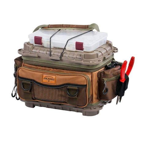 Plano Qualifies for Free Shipping Plano Guide Series 3600 Size Bag #466331