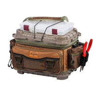 Plano Qualifies for Free Shipping Plano Guide Series 3600 Size Bag #466331