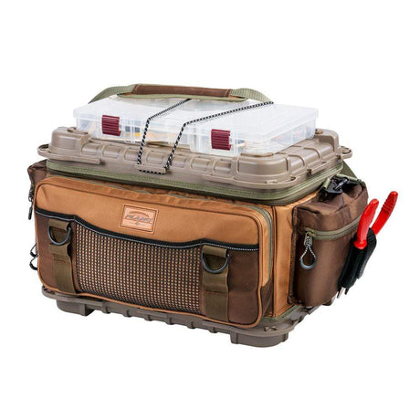 Plano Qualifies for Free Shipping Plano Guide Series 3700 Size Bag #467330
