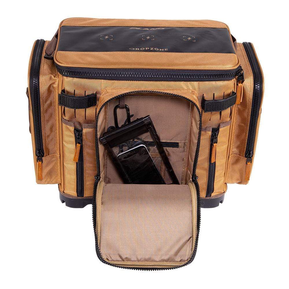 Plano Qualifies for Free Shipping Plano Guide Series 3700 Tackle Bag Extra Large #PLABG371