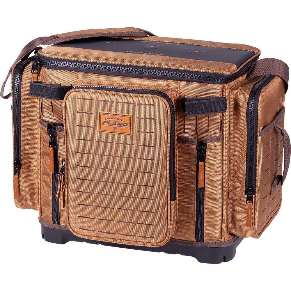 Plano Qualifies for Free Shipping Plano Guide Series 3700 Tackle Bag Extra Large #PLABG371