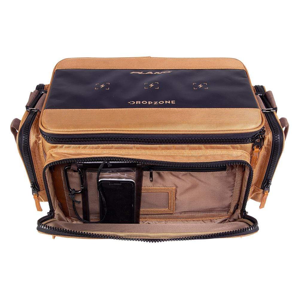 Plano Guide Series 3700 Tackle Bag #PLABG370