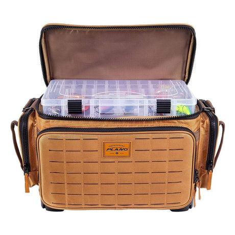 Plano Qualifies for Free Shipping Plano Guide Series 3700 Tackle Bag #PLABG370