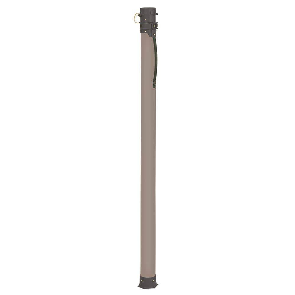 Plano Qualifies for Free Shipping Plano Guide Series Adjustable Medium Rod Tube #351026