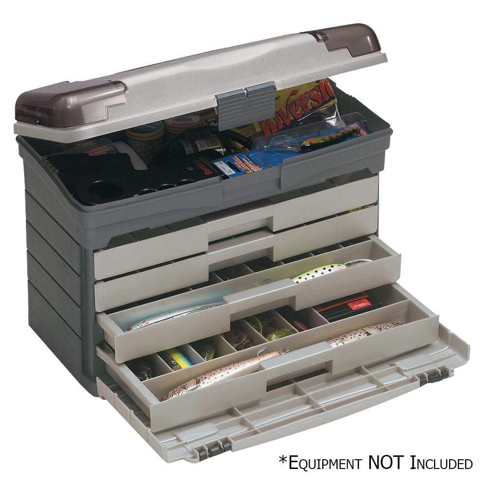Plano Qualifies for Free Shipping Plano Guide Series Drawer Tackle Box #757004