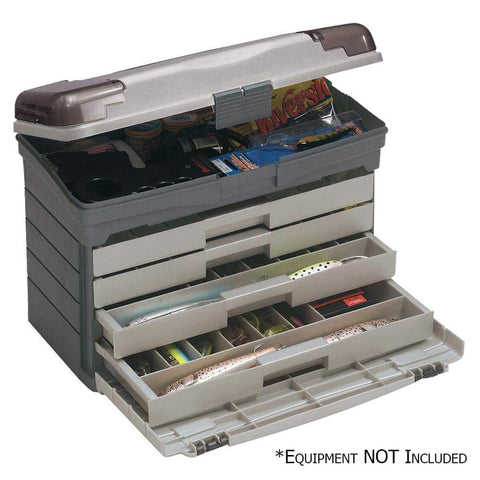 Plano Qualifies for Free Shipping Plano Guide Series Drawer Tackle Box #757004