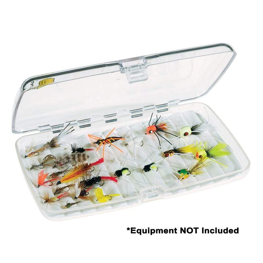 Plano Qualifies for Free Shipping Plano Guide Series Large Fly Fishing Case #358400