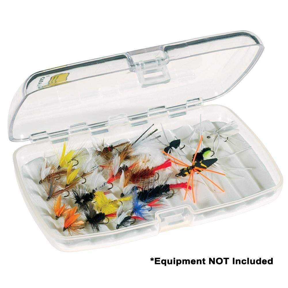 Plano Qualifies for Free Shipping Plano Guide Series Medium Fly Fishing Case #358300